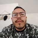 Gerardo Santa Ana