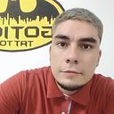 Franky Alexander Vargas Guerrero