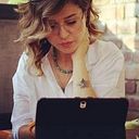 Nilüfer Nurgül Özdemir