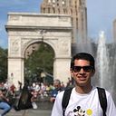 Ricardo Baltazar