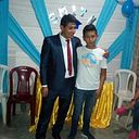 Rudy Lagos Araujo
