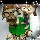 Luciana Lucristalbiscuit