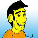 Raúl Chenard Palomino