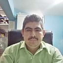 Francisco Almora Vicencio