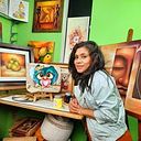 Elizabeth Maria Retamozo Bohorquez