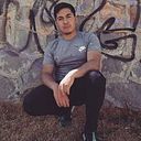 Uriel Antonio Reyes