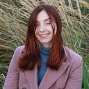 Дарья Федосеева