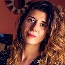 María Teresa Cortés Martínez