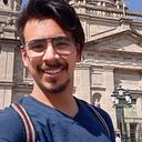 Héctor Ramírez Dorantes