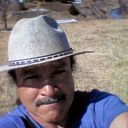 Chicoacoatl Martinez Rodriguez