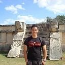 Alfredo Matute