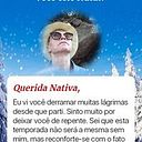 Maria Nativa de Moura Mendes