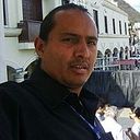Armando Salinas García