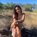 Larissa Fernandes Dias