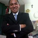 Joseph Quijano Muñoz