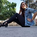 Itzel Hernández Camargo