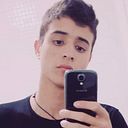 Jefferson Cássio Coutinho de Andrade