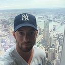 Carlos Sanchez Lopez