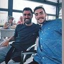 Juan Martín Azarloza