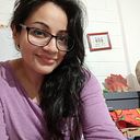 Gabriela Elías Santillán