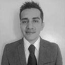 Jorge Armando López Nicasio