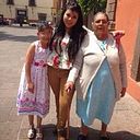 Carolina Nathali Anaya Rodriguez.