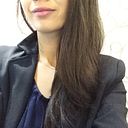 Bibiana Alejandra Álvarez González