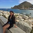 Sara Jiménez