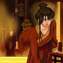 María Lucía Paredes Terry