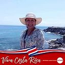 Sandra Heidi Chaverri Alvarez