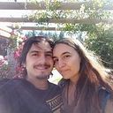 Katrin Ramírez Balcarce