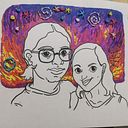 Erika y Camilo