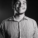 Daniel D'Meza Pérez