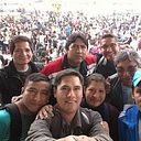 Juan Joey Gamarra Carhuas