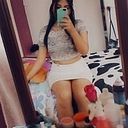 Tatiana Lizbeth