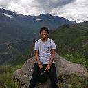 Bryan Duran Hancco
