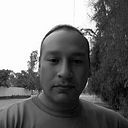 Cristian Melo Vega