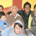 Joseph Israel Espinoza Cruz