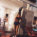 Jane Mansilla Segovia