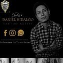 Daniel Hidalgo Pedraza