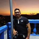 Alfonso Rafael Rodriguez Noriega