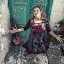 Natalia Montesdeoca Garcia