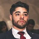 Jose Pablo Lamicq Gamboa