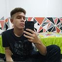Higor Santos