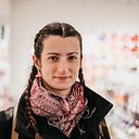 Gabriella Szeif Gujber