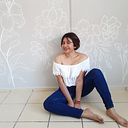 Lesvy Alondra Gómez Hernández