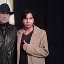 Jorge Carlos Loayza Arcos