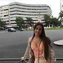 Cristina Gonzalez Rodriguez