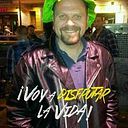 Roben Koudsi Fonollosa