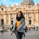 LiLia Maria Bleizeffer